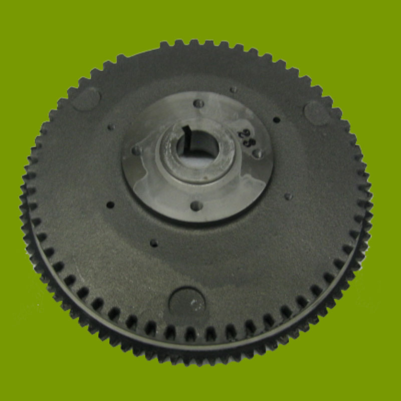 (image for) Kohler Genuine Flywheel 24 025 23-S